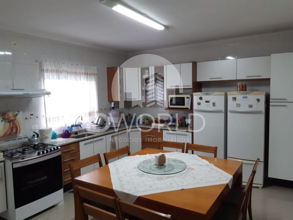 Sobrado, 3 quartos, 260 m² - Foto 4