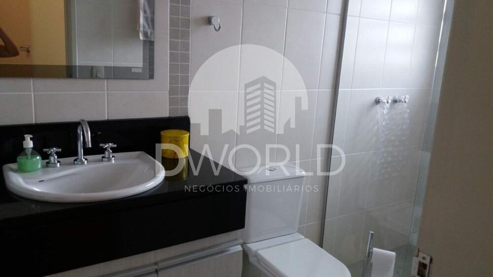 Sobrado, 3 quartos, 260 m² - Foto 6