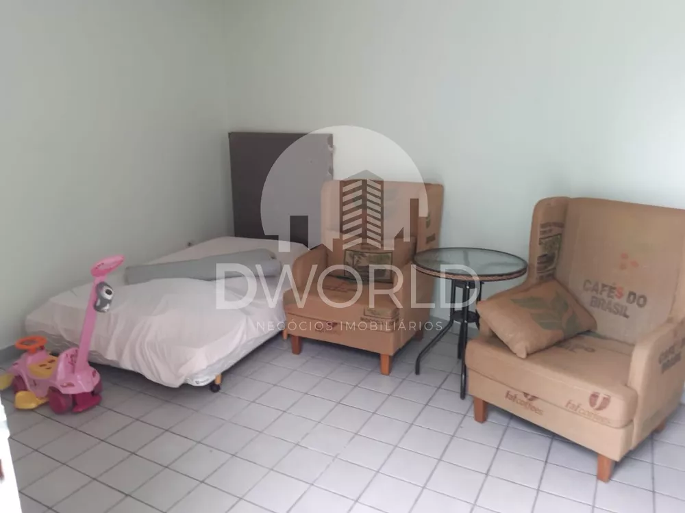 Sobrado, 3 quartos, 260 m² - Foto 7