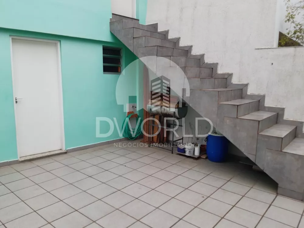 Sobrado, 3 quartos, 260 m² - Foto 5