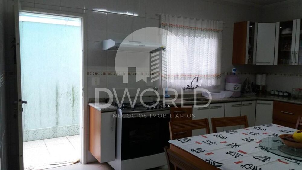 Sobrado, 3 quartos, 260 m² - Foto 5