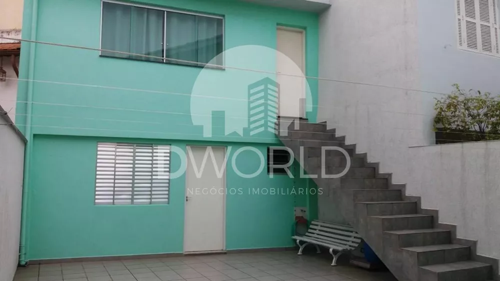 Sobrado, 3 quartos, 260 m² - Foto 4