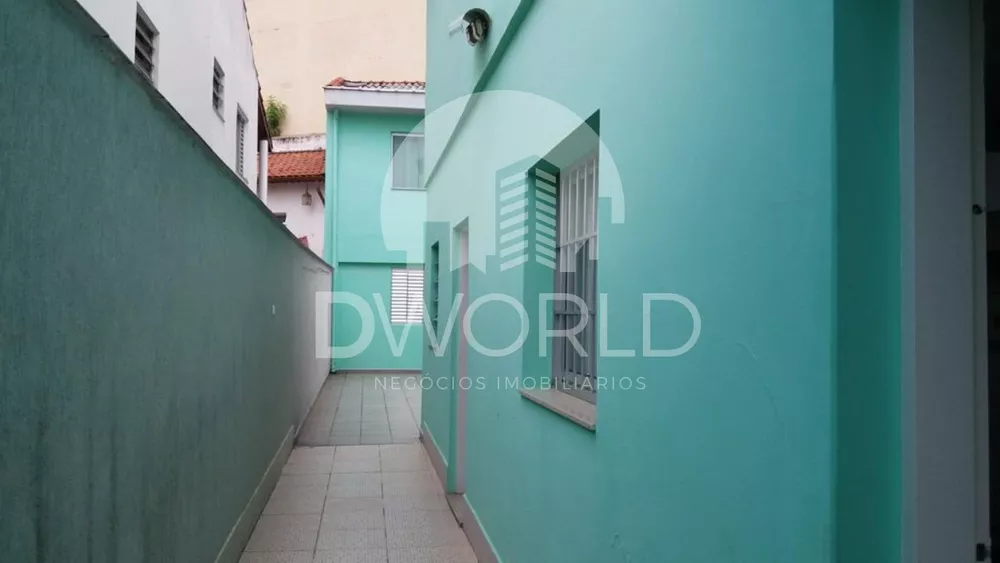 Sobrado, 3 quartos, 260 m² - Foto 3