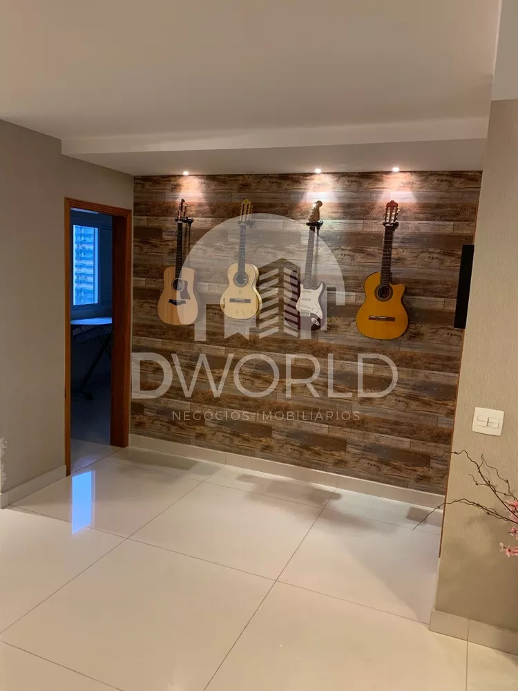 Apartamento, 2 quartos, 104 m² - Foto 1