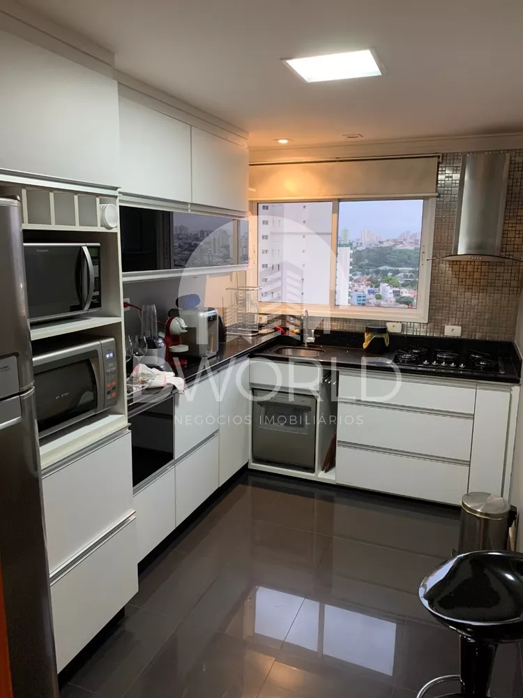 Apartamento, 2 quartos, 104 m² - Foto 2