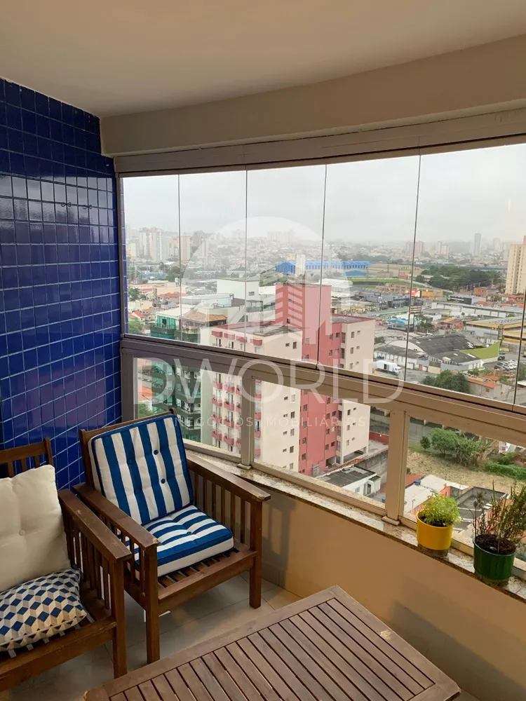 Apartamento, 2 quartos, 104 m² - Foto 4
