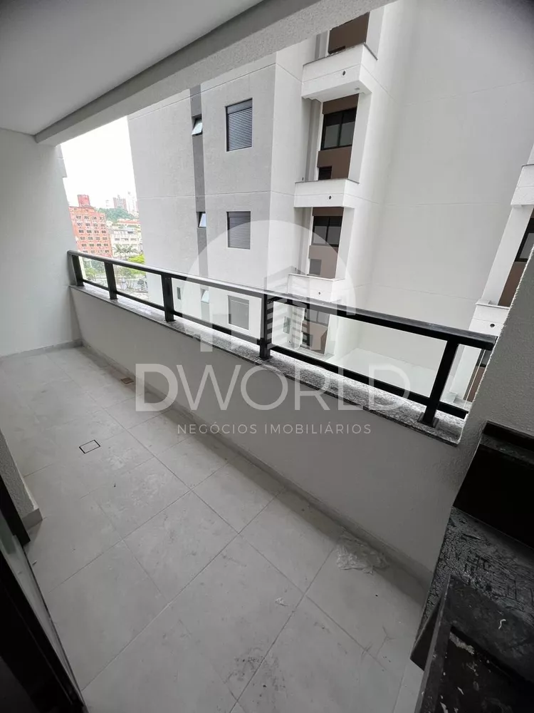 Apartamento à venda com 2 quartos, 54m² - Foto 1