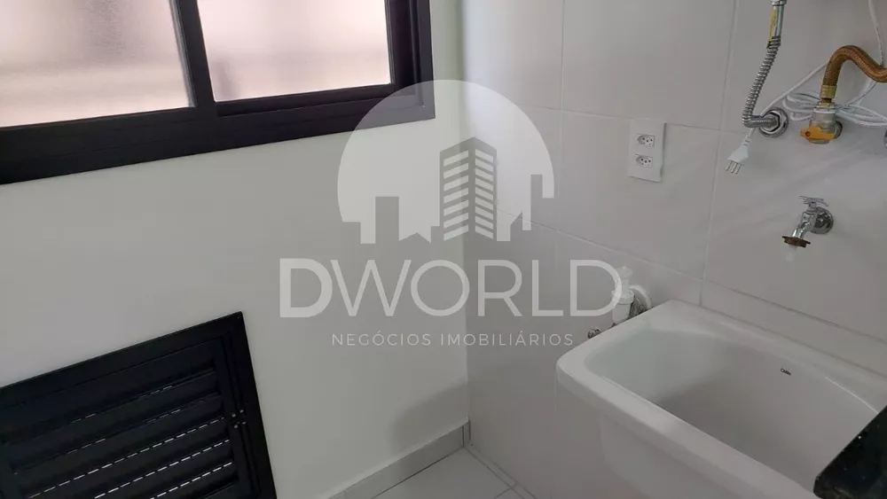 Apartamento à venda com 2 quartos, 54m² - Foto 11