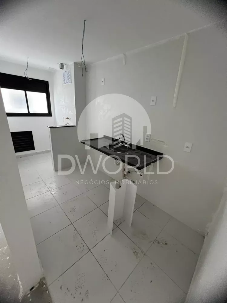 Apartamento à venda com 2 quartos, 54m² - Foto 5