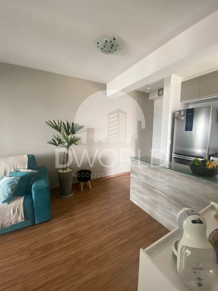 Apartamento, 2 quartos, 66 m² - Foto 9
