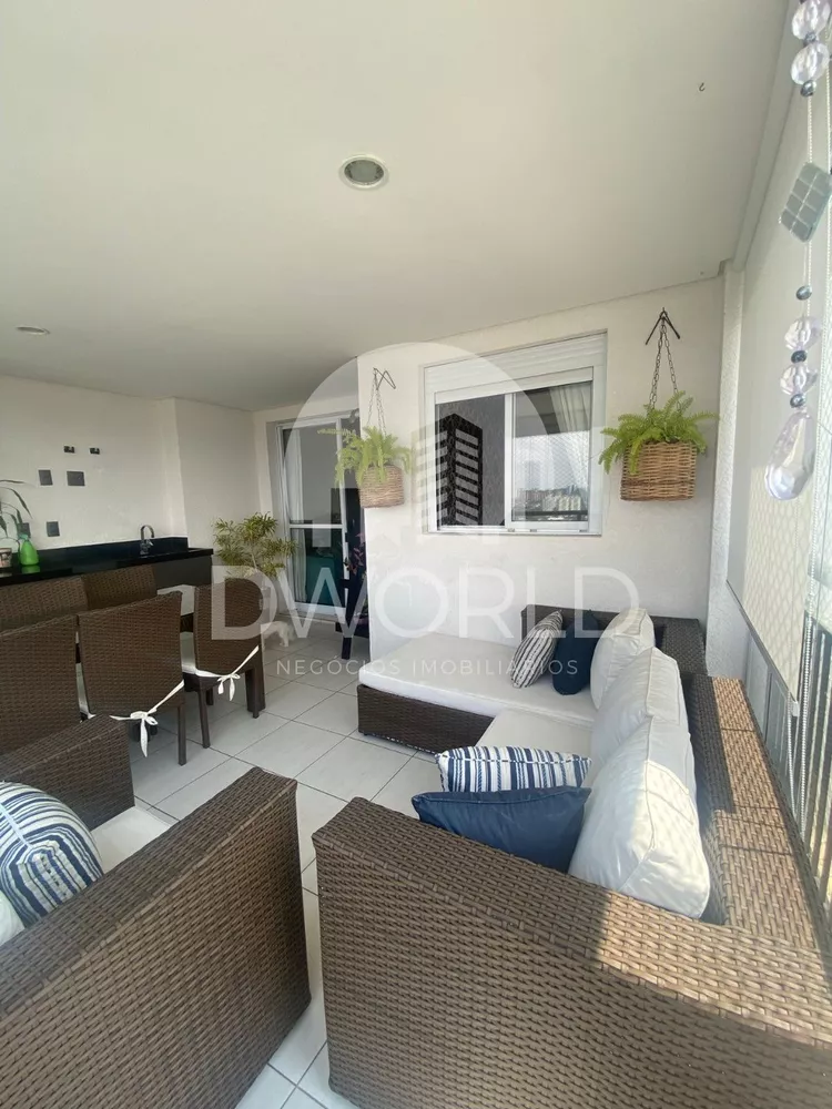 Apartamento, 2 quartos, 66 m² - Foto 7