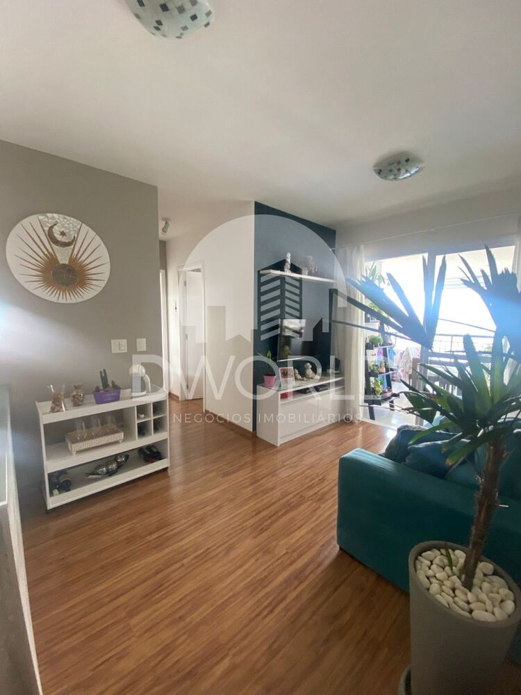 Apartamento, 2 quartos, 66 m² - Foto 4