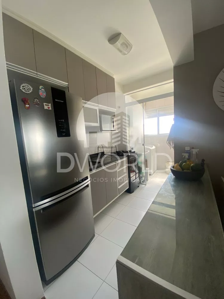 Apartamento, 2 quartos, 66 m² - Foto 14