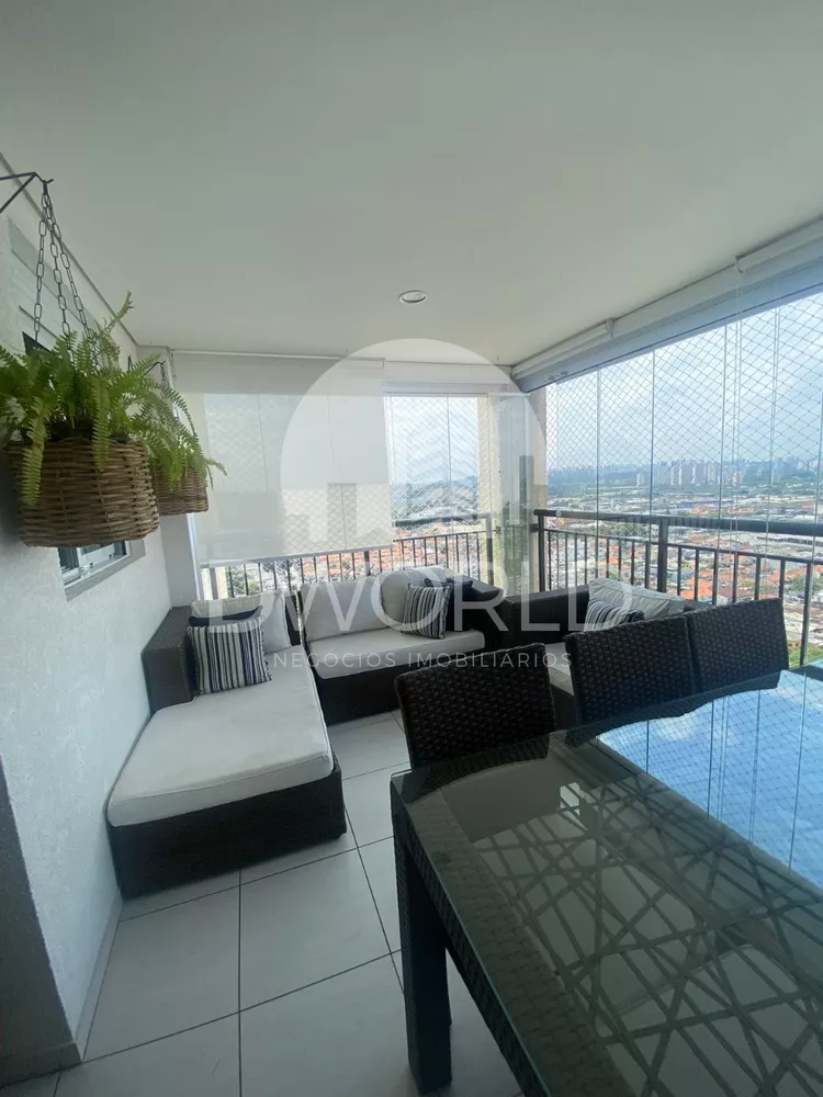 Apartamento, 2 quartos, 66 m² - Foto 6