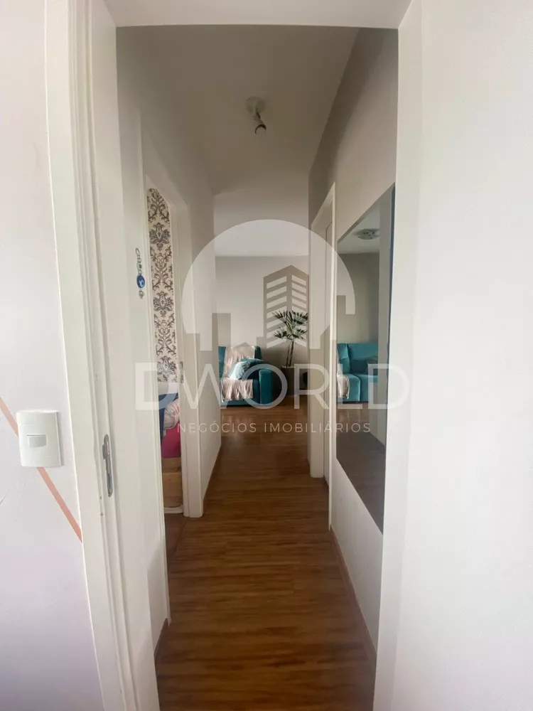 Apartamento, 2 quartos, 66 m² - Foto 12