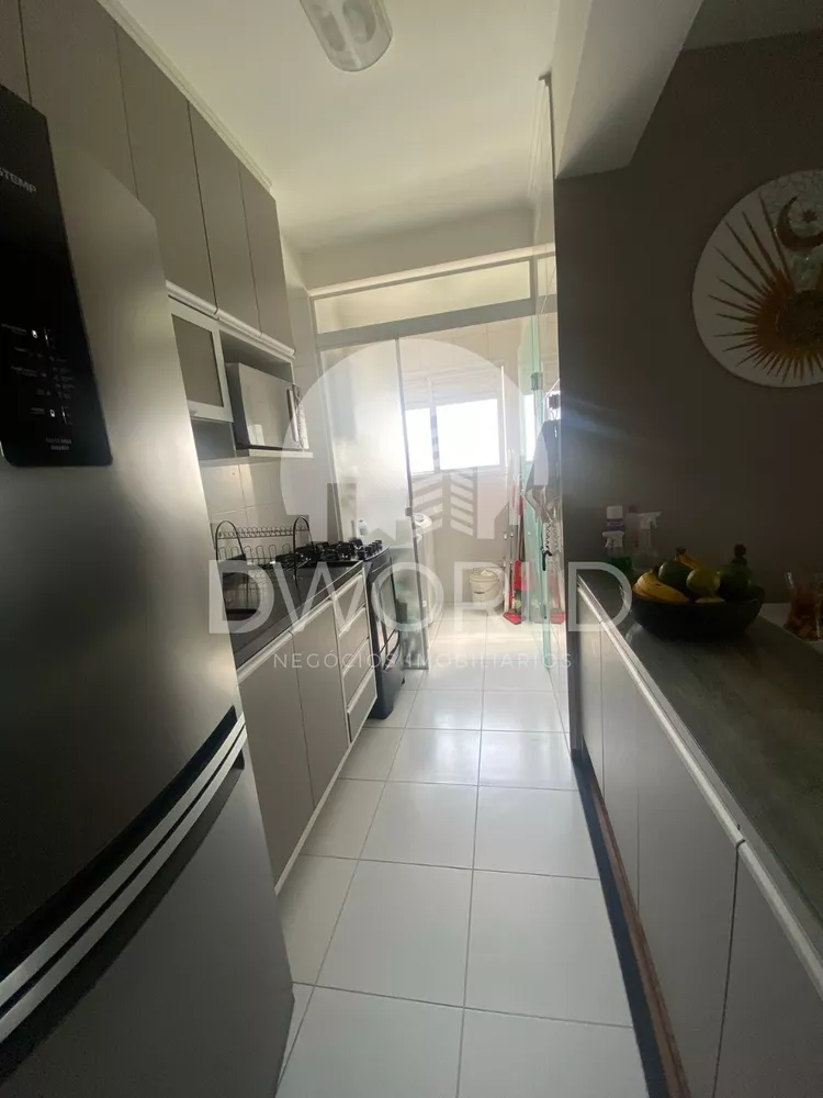 Apartamento, 2 quartos, 66 m² - Foto 15