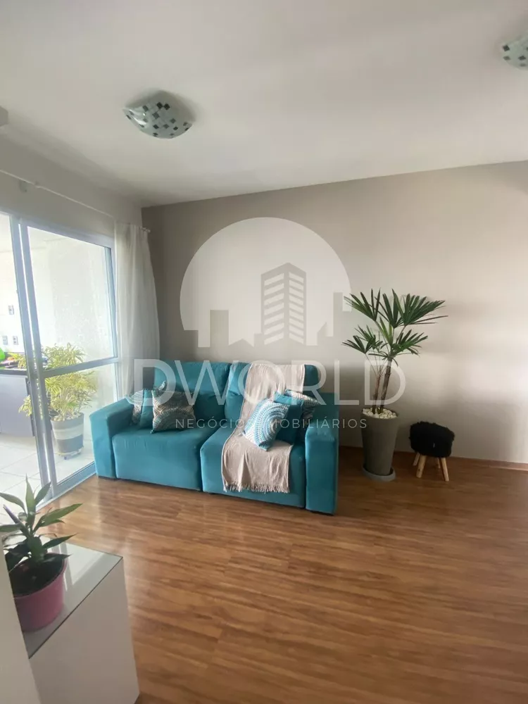 Apartamento, 2 quartos, 66 m² - Foto 8