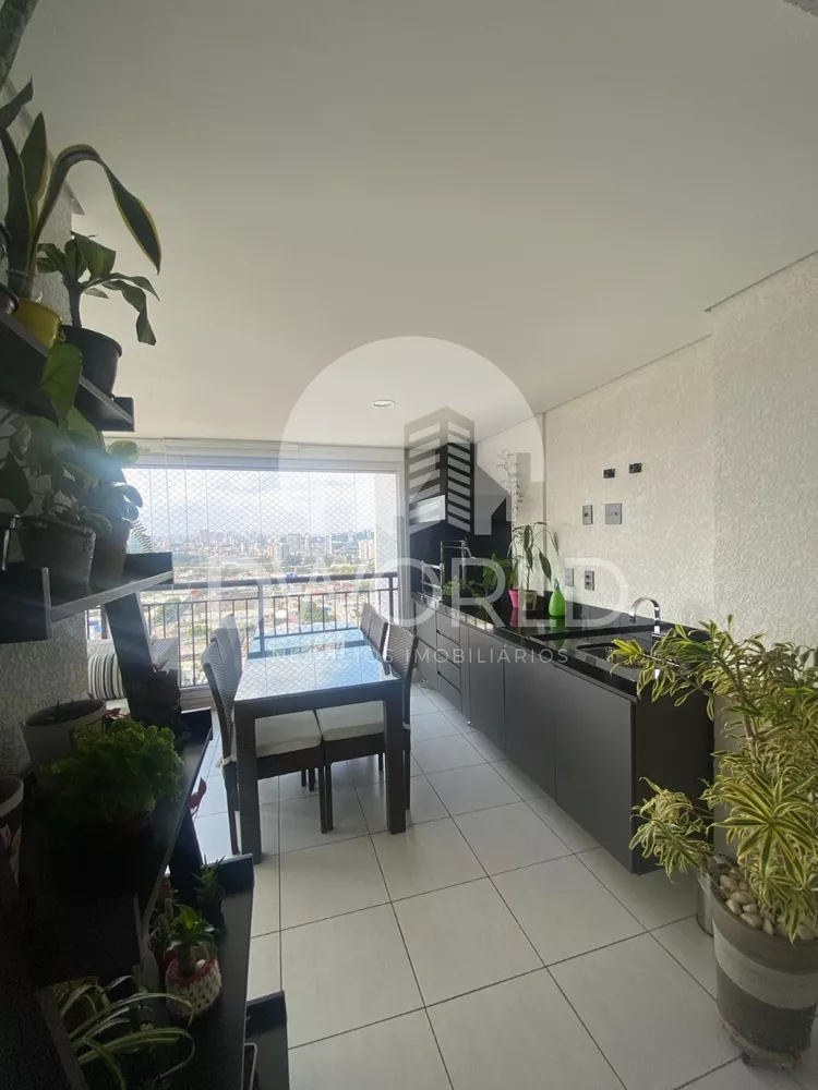 Apartamento, 2 quartos, 66 m² - Foto 5