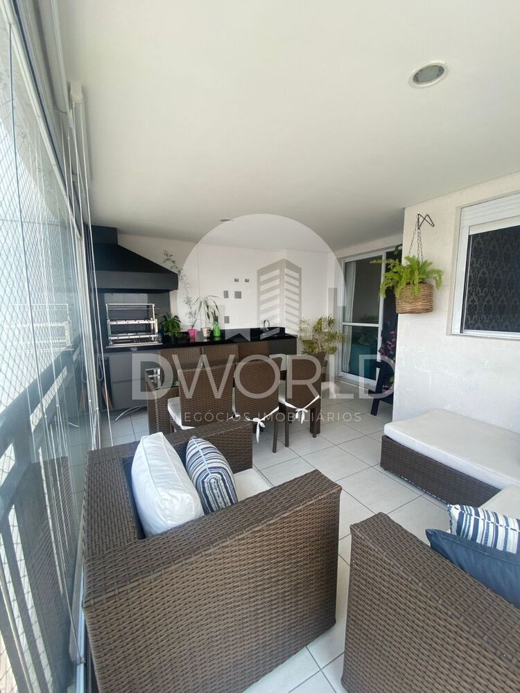 Apartamento, 2 quartos, 66 m² - Foto 2