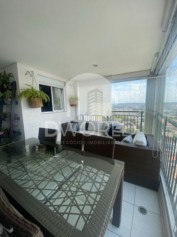 Apartamento, 2 quartos, 66 m² - Foto 1