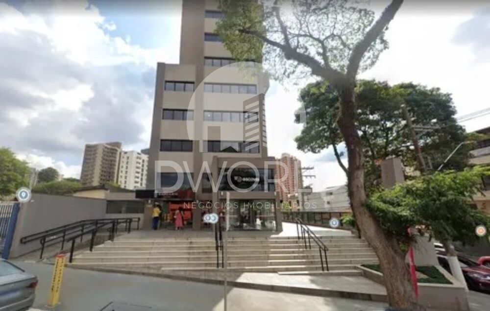 Sala-Conjunto, 44 m² - Foto 7