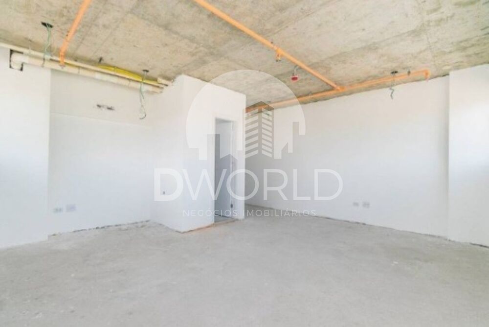 Sala-Conjunto, 44 m² - Foto 1