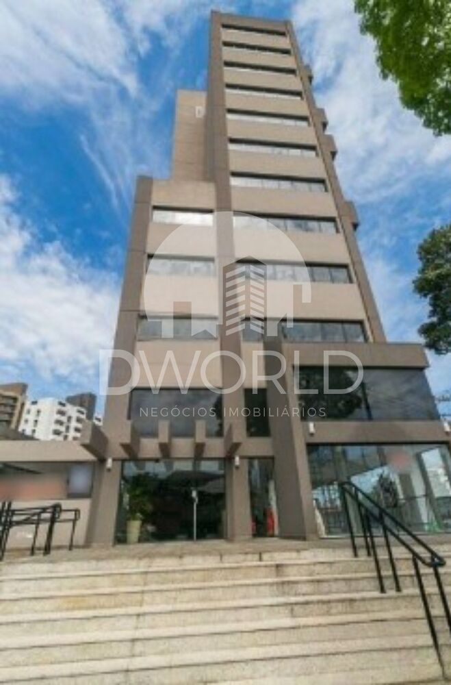 Sala-Conjunto, 44 m² - Foto 6