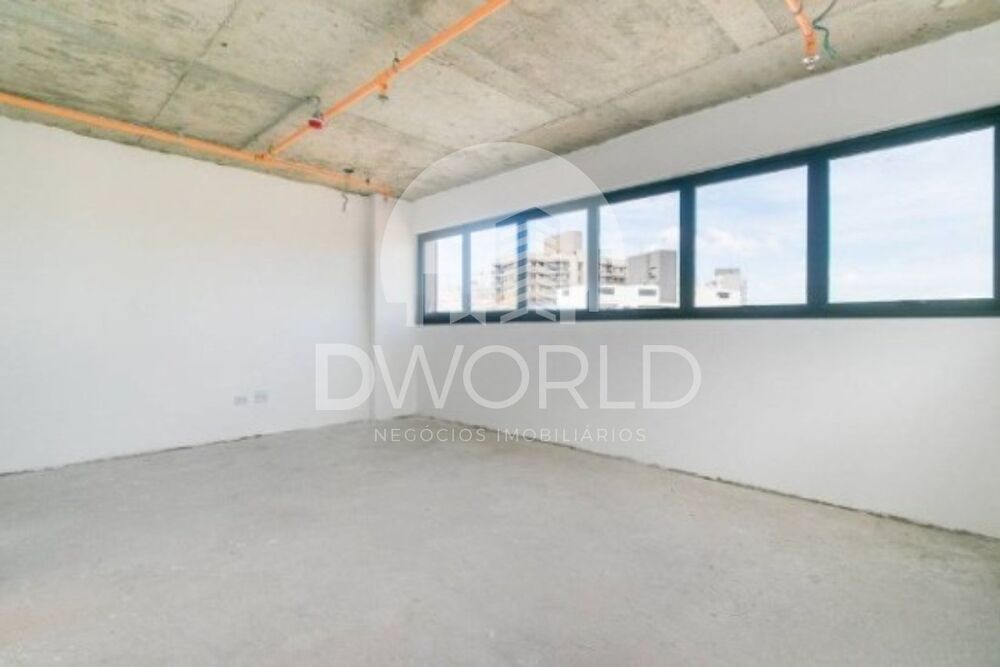 Sala-Conjunto, 44 m² - Foto 2