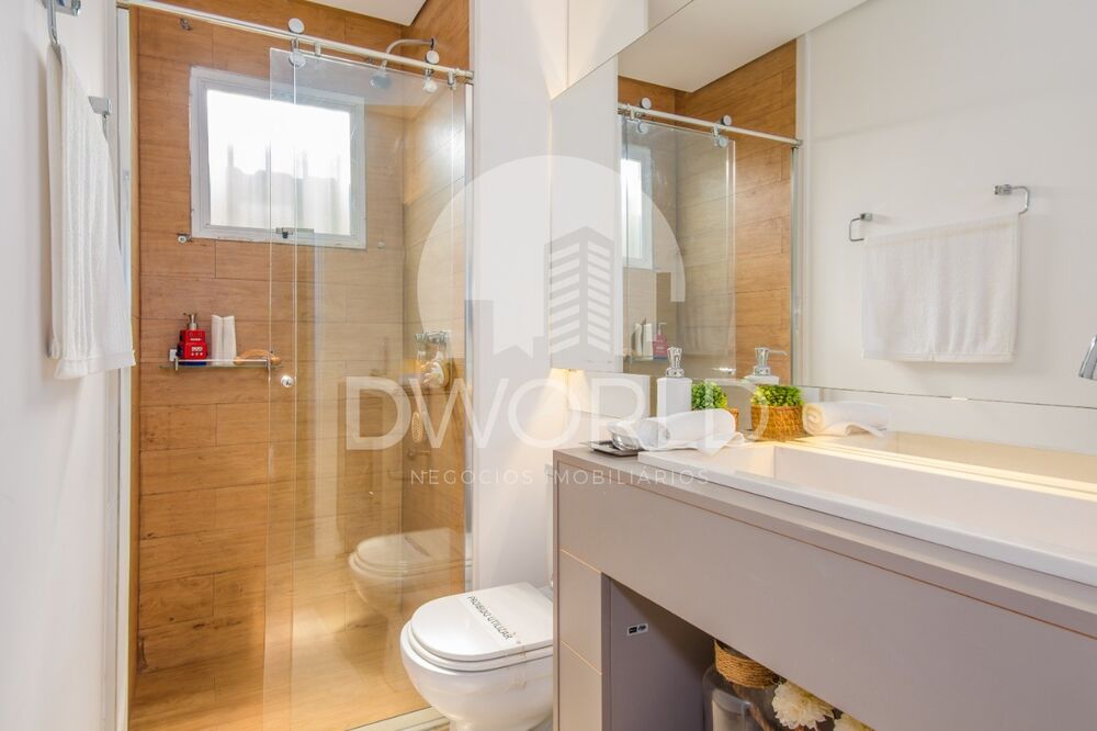 Apartamento, 3 quartos, 53 m² - Foto 5