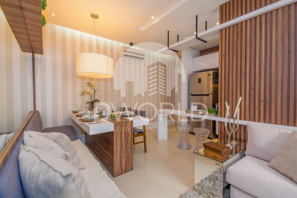 Apartamento, 3 quartos, 53 m² - Foto 7