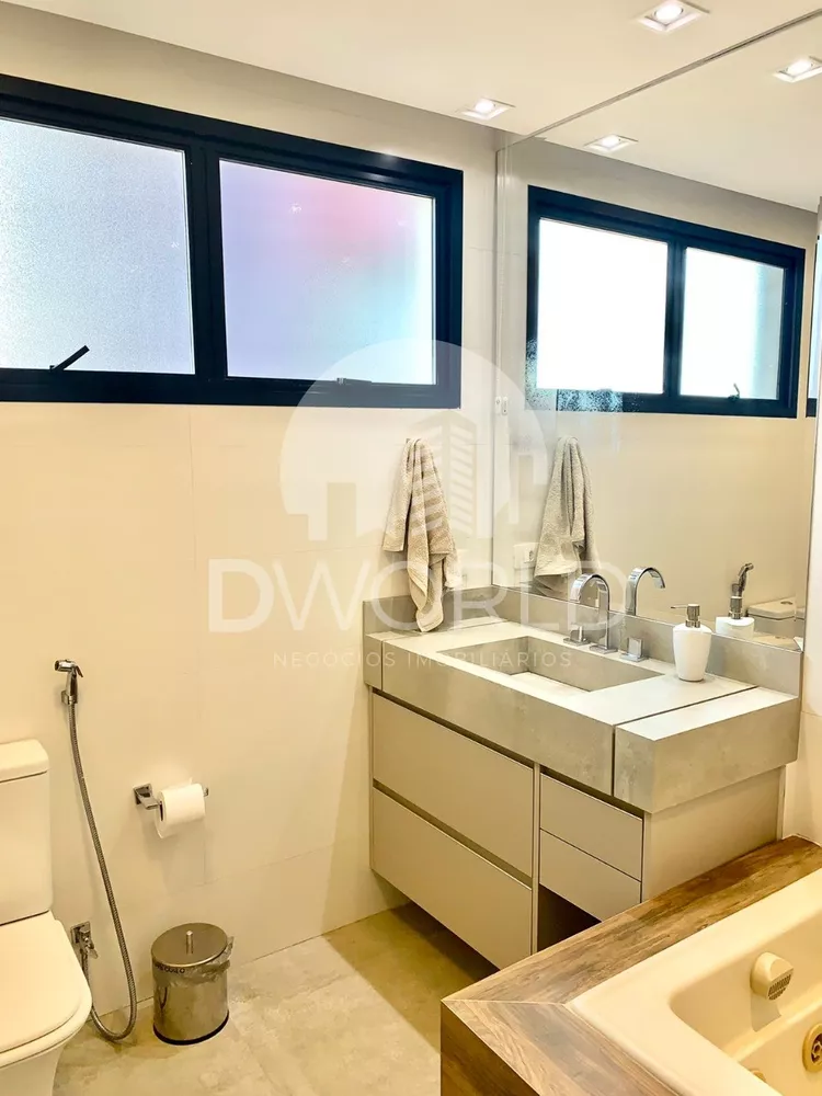 Apartamento à venda com 3 quartos, 143m² - Foto 22