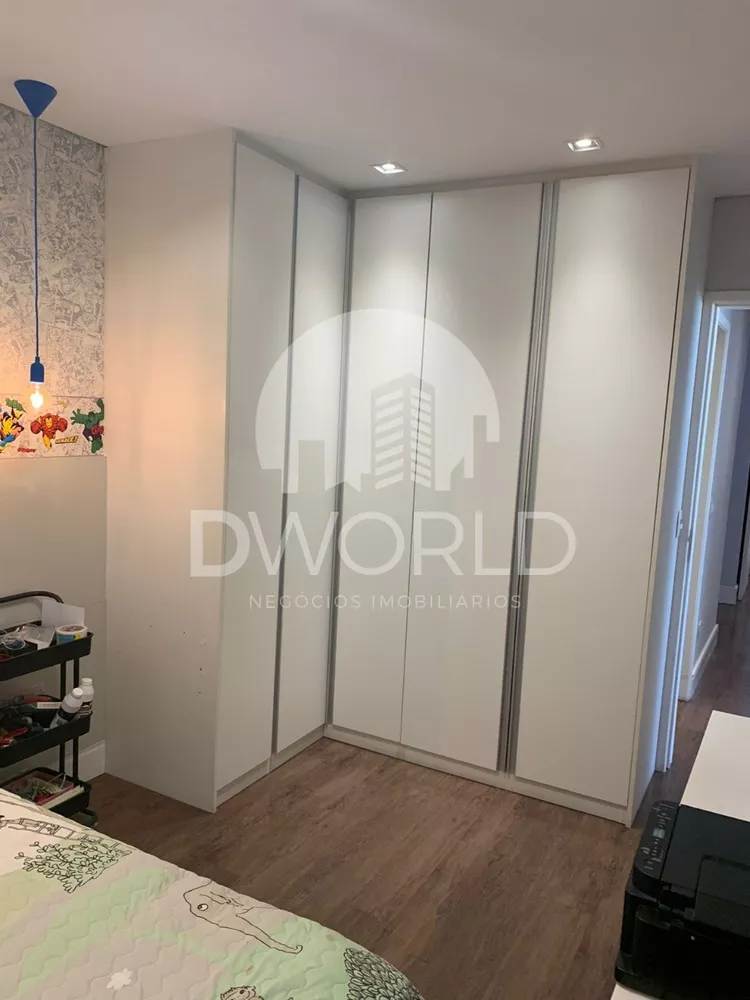 Apartamento à venda com 3 quartos, 143m² - Foto 19