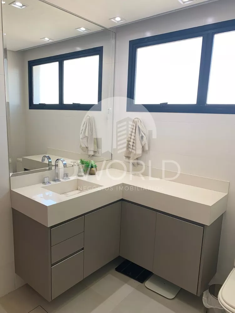 Apartamento à venda com 3 quartos, 143m² - Foto 16