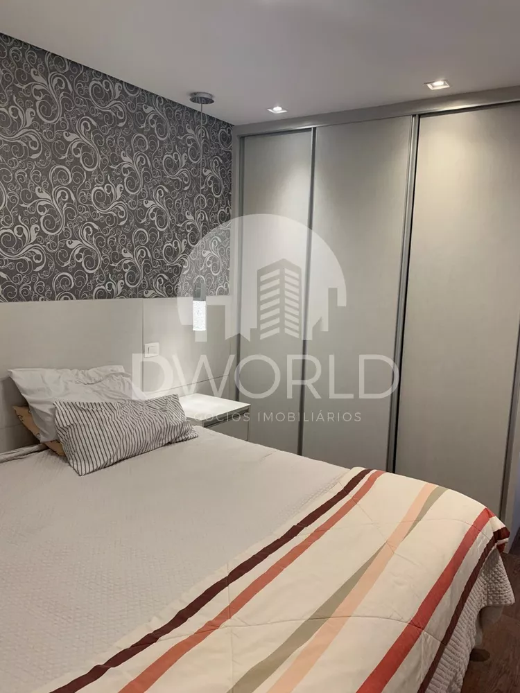 Apartamento à venda com 3 quartos, 143m² - Foto 25