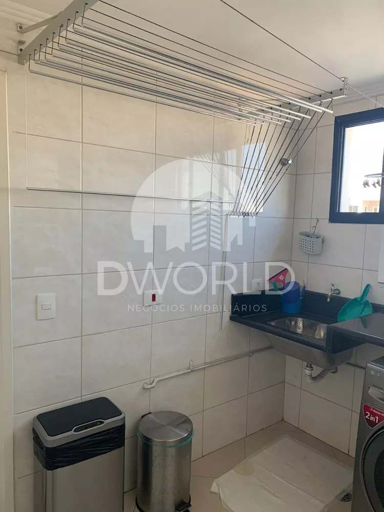 Apartamento à venda com 3 quartos, 143m² - Foto 10