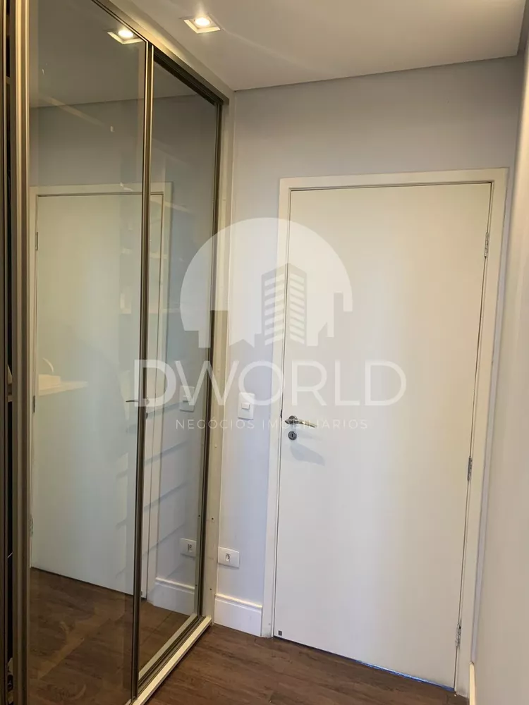 Apartamento à venda com 3 quartos, 143m² - Foto 20