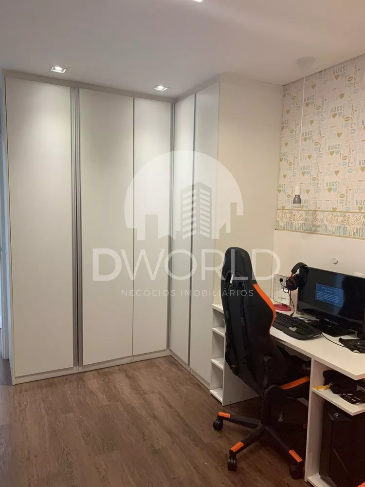 Apartamento à venda com 3 quartos, 143m² - Foto 15