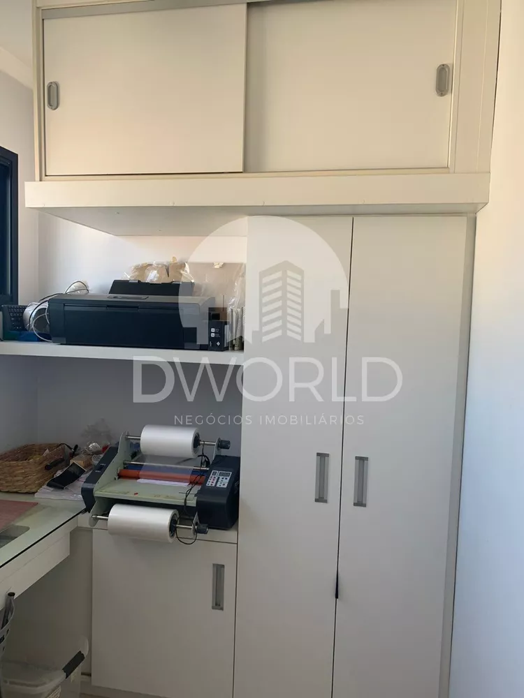 Apartamento à venda com 3 quartos, 143m² - Foto 12