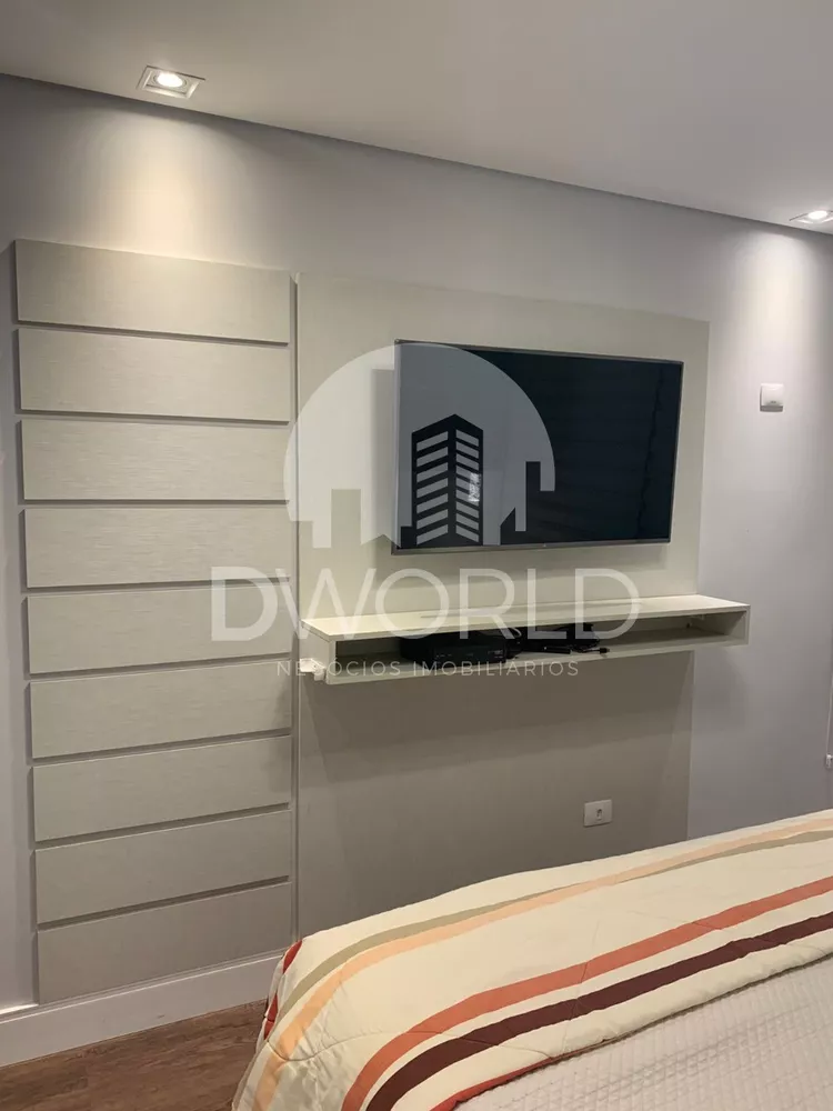 Apartamento à venda com 3 quartos, 143m² - Foto 26