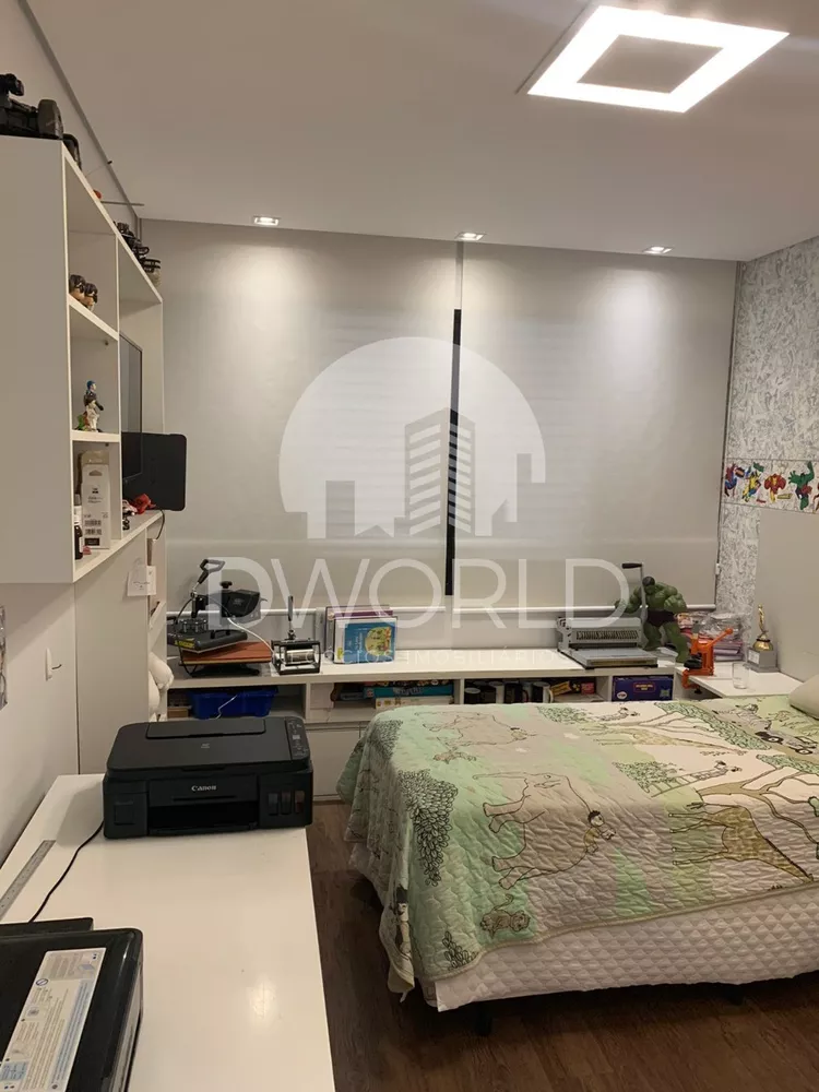 Apartamento à venda com 3 quartos, 143m² - Foto 18