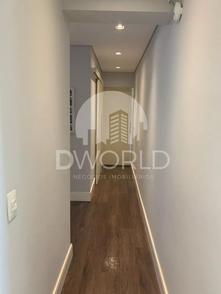 Apartamento à venda com 3 quartos, 143m² - Foto 13