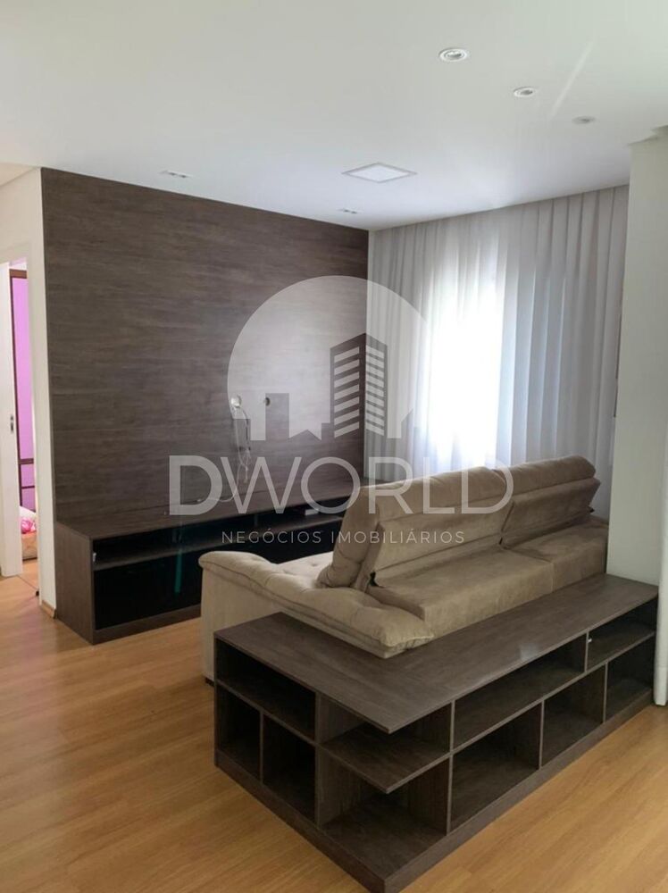 Apartamento, 2 quartos, 79 m² - Foto 2