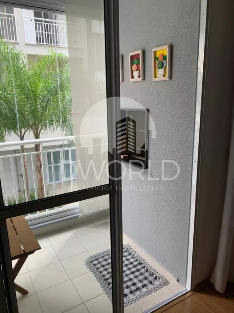 Apartamento, 2 quartos, 79 m² - Foto 4