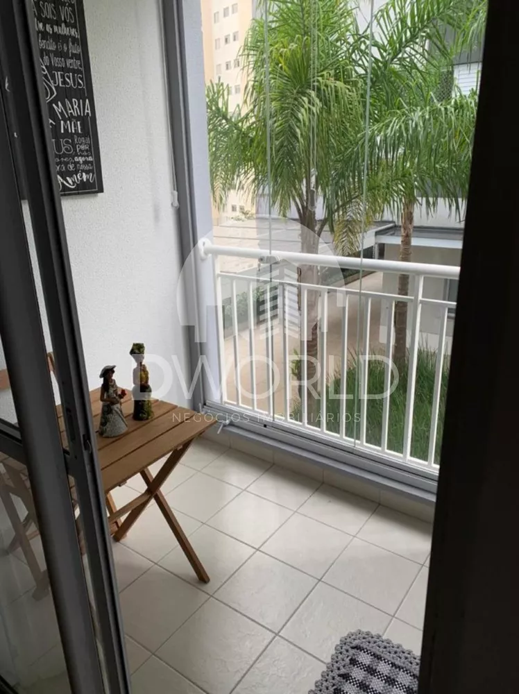 Apartamento, 2 quartos, 79 m² - Foto 2