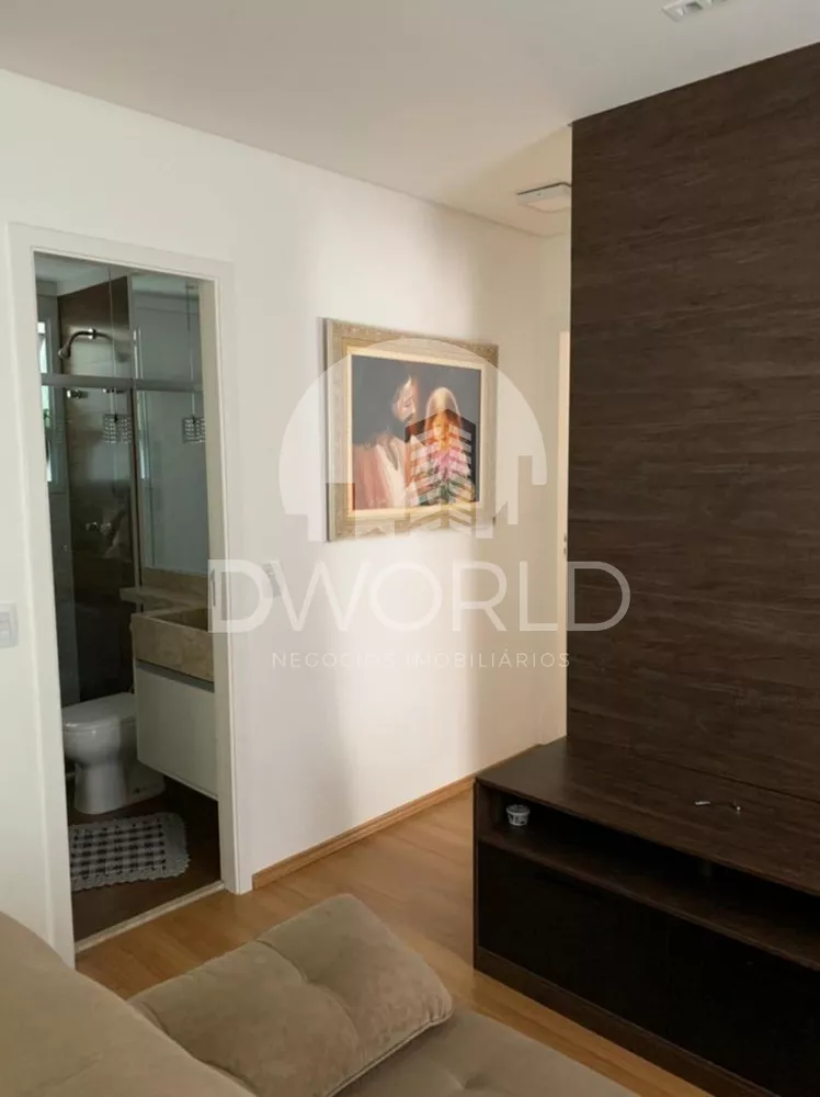 Apartamento, 2 quartos, 79 m² - Foto 6
