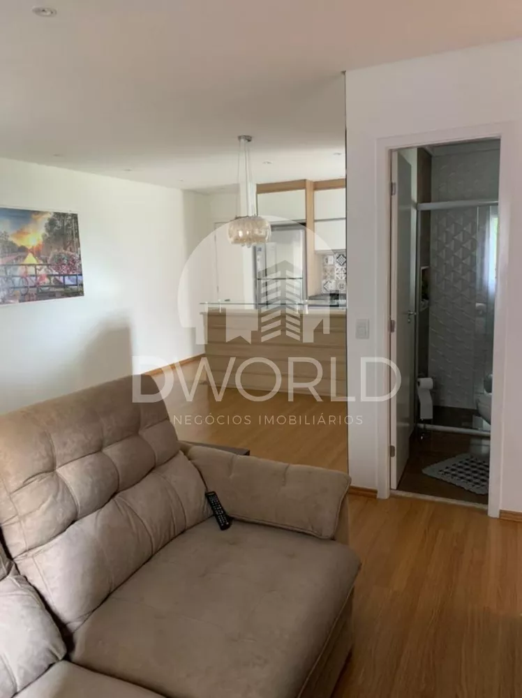 Apartamento, 2 quartos, 79 m² - Foto 5