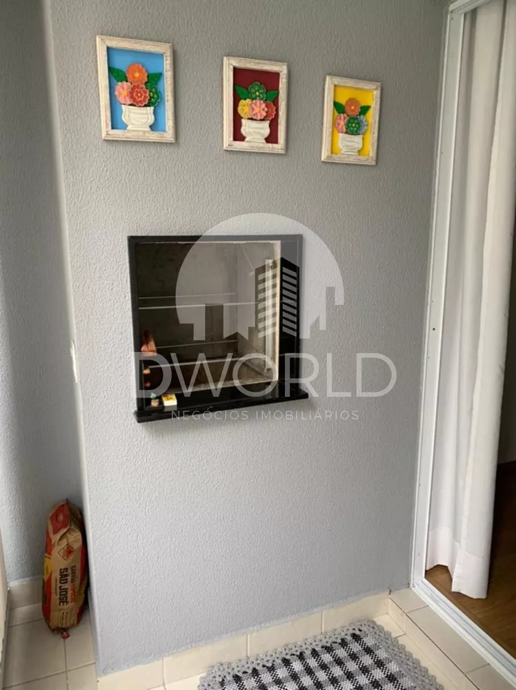 Apartamento, 2 quartos, 79 m² - Foto 3