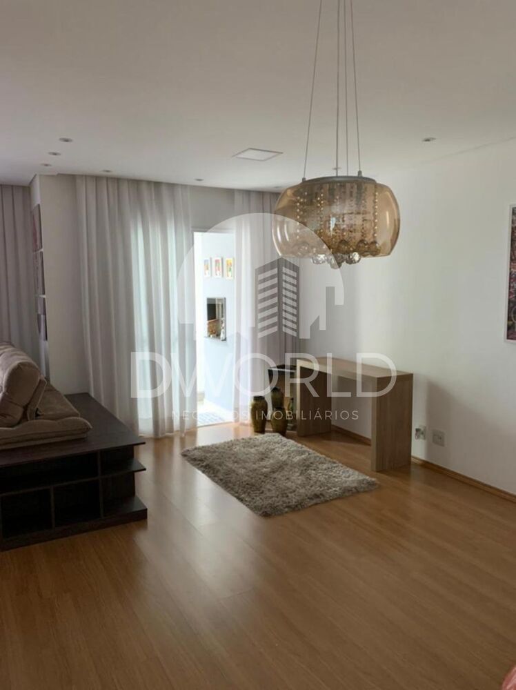 Apartamento, 2 quartos, 79 m² - Foto 3