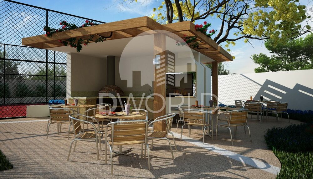 Apartamento, 2 quartos, 48 m² - Foto 7
