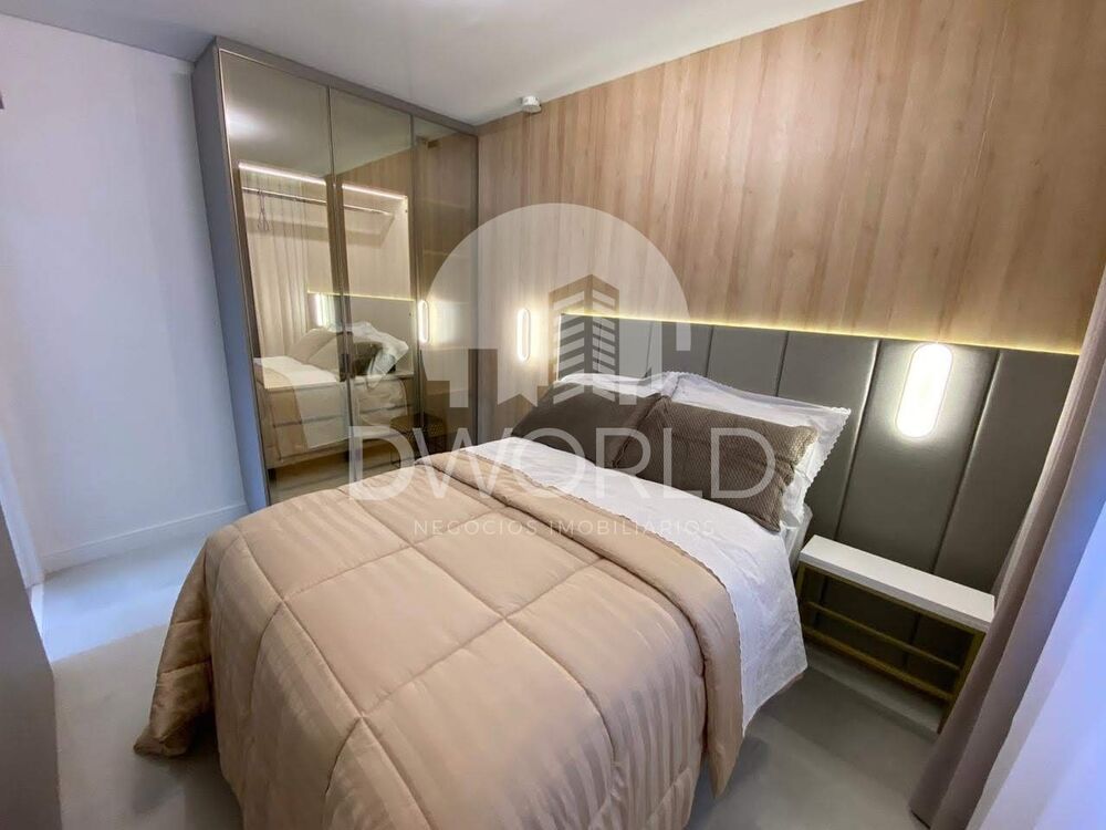 Apartamento, 2 quartos, 48 m² - Foto 4